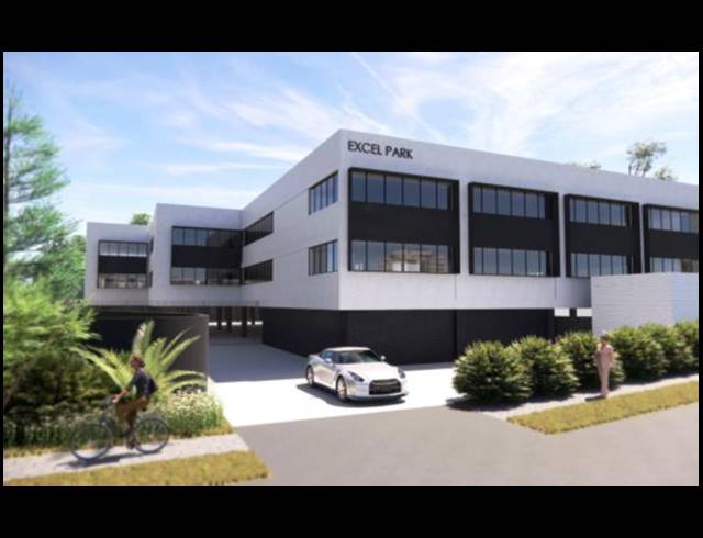 BUSINESS PROPERTY TO RENT IN LYNNWOOD